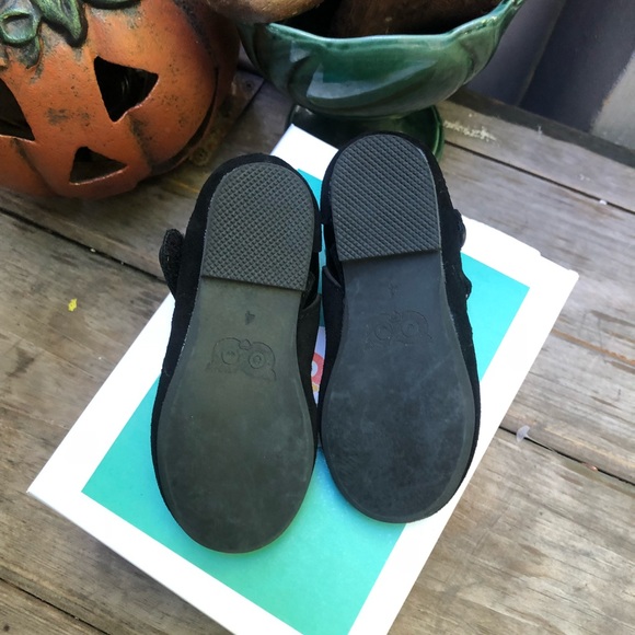 HOO Joy Little Girl’s Maryjanes - Picture 3 of 6